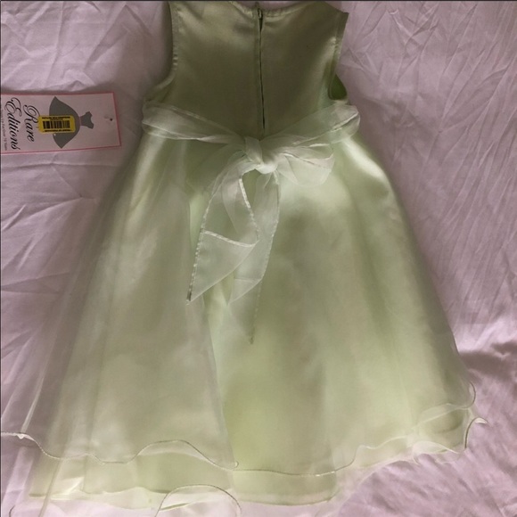 3T Princess Dress - Picture 3 of 3